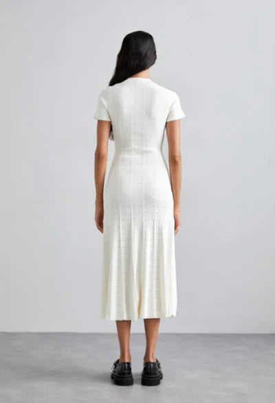 Sandro Amira Dress