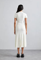 Sandro Amira Dress