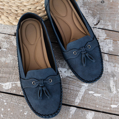 Vanessa™ - Comfortabele en instap schoenen