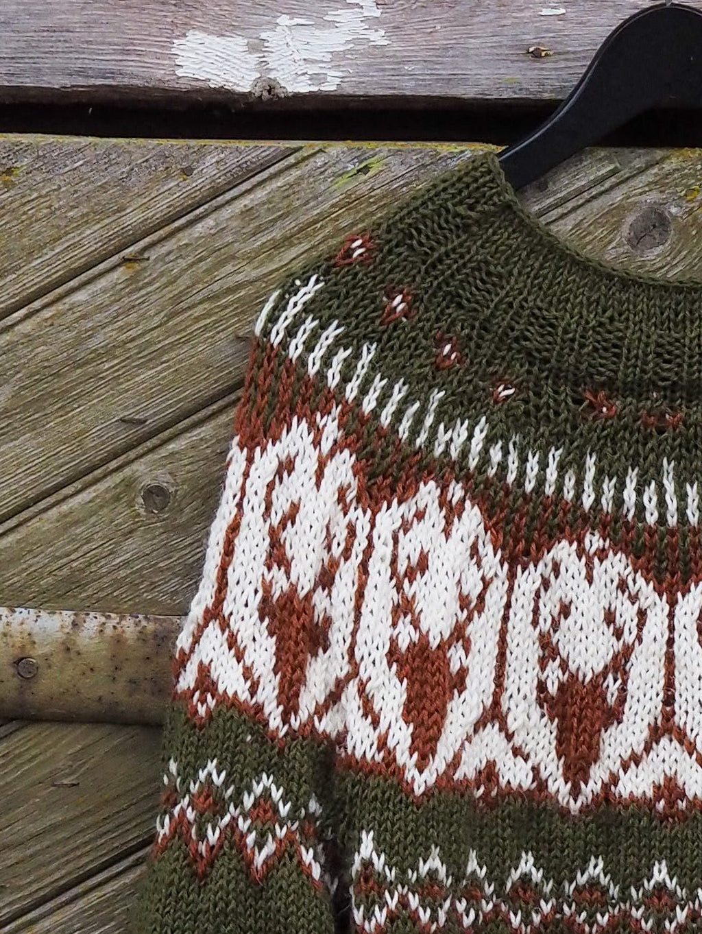 Sorella - Comfortabele Elegante Trui