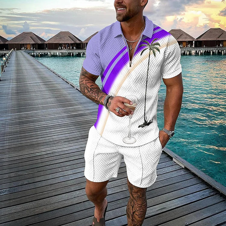 Tropicana-Set