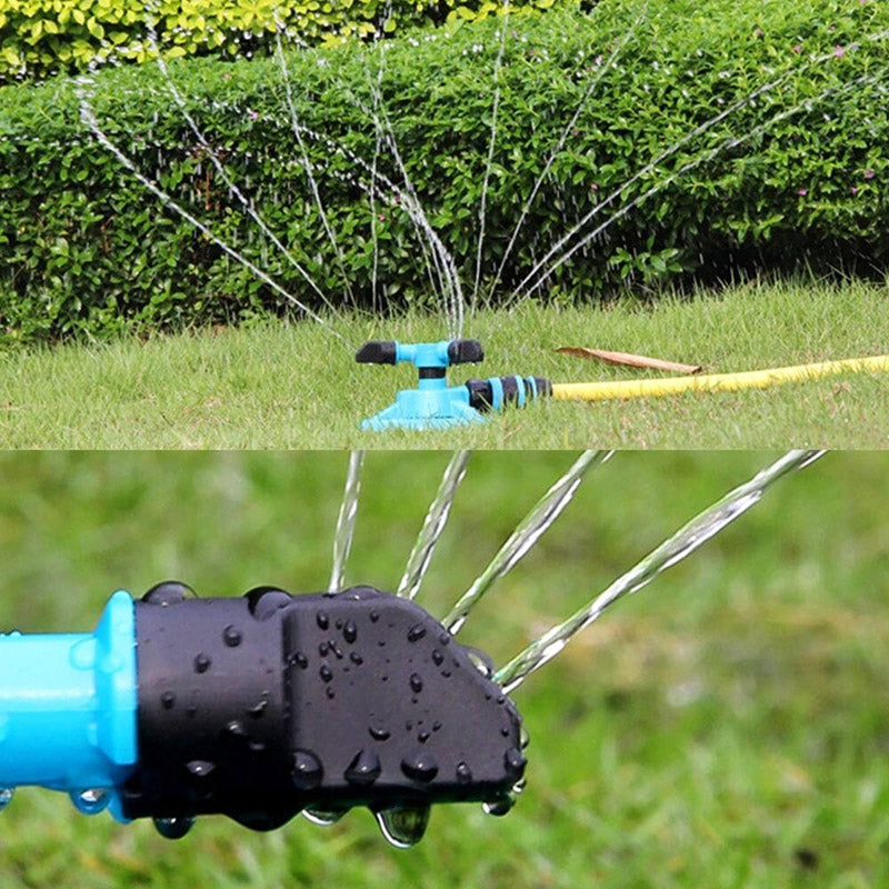 360 Sprinkler™ Gartensprinkler 2024 