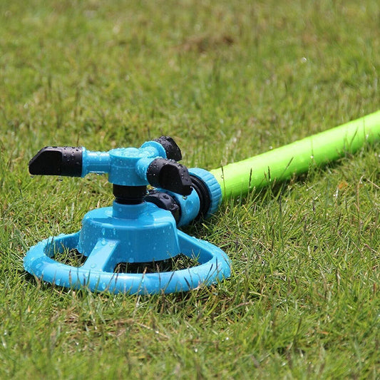 360 Sprinkler™ Garden Sprinkler 2024 