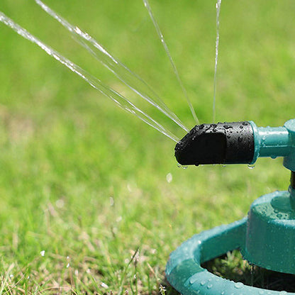 360 Sprinkler™ Gartensprinkler 2024 