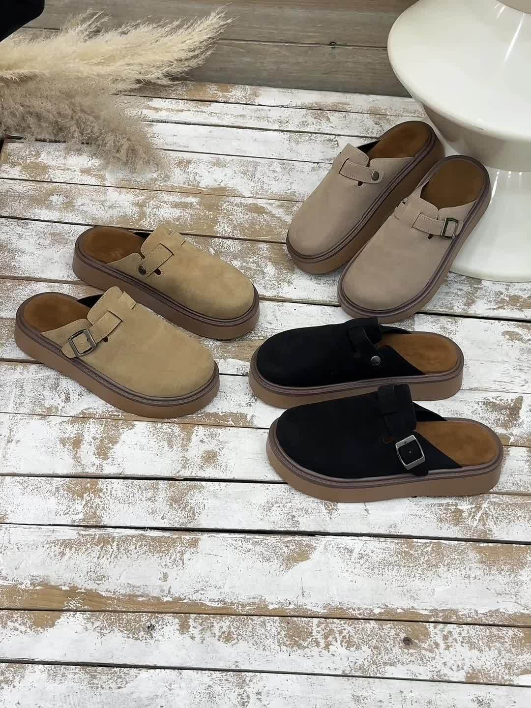 Éliane™ | Elegante Comfort Loafers