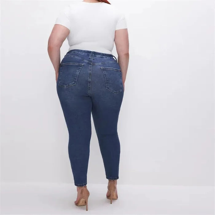 SlimFit Sculpt™ | Shapewear Jeans for Tummy Tuck