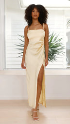 Larissa | Maxikleid