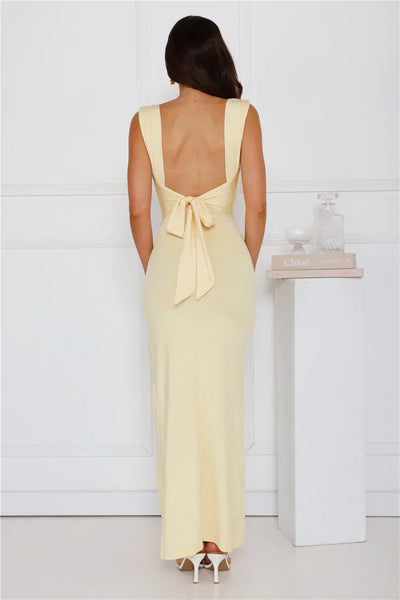 Paris Dress