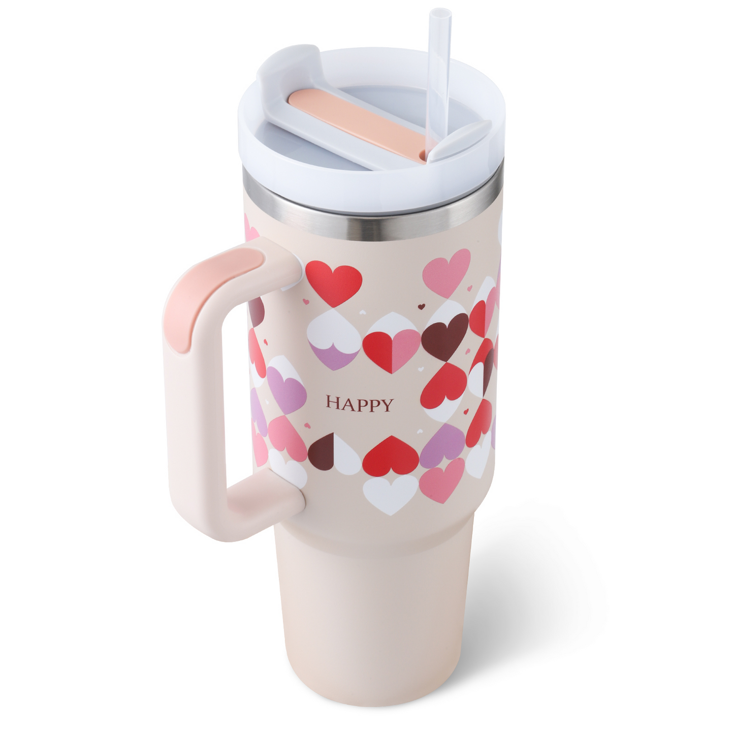 VibeThermotumbler™ | Free Snack holder (worth 24.95)