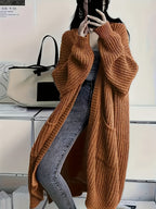 Afterwards – Timeless knit vest
