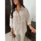 Bella™ | Linnen-Set