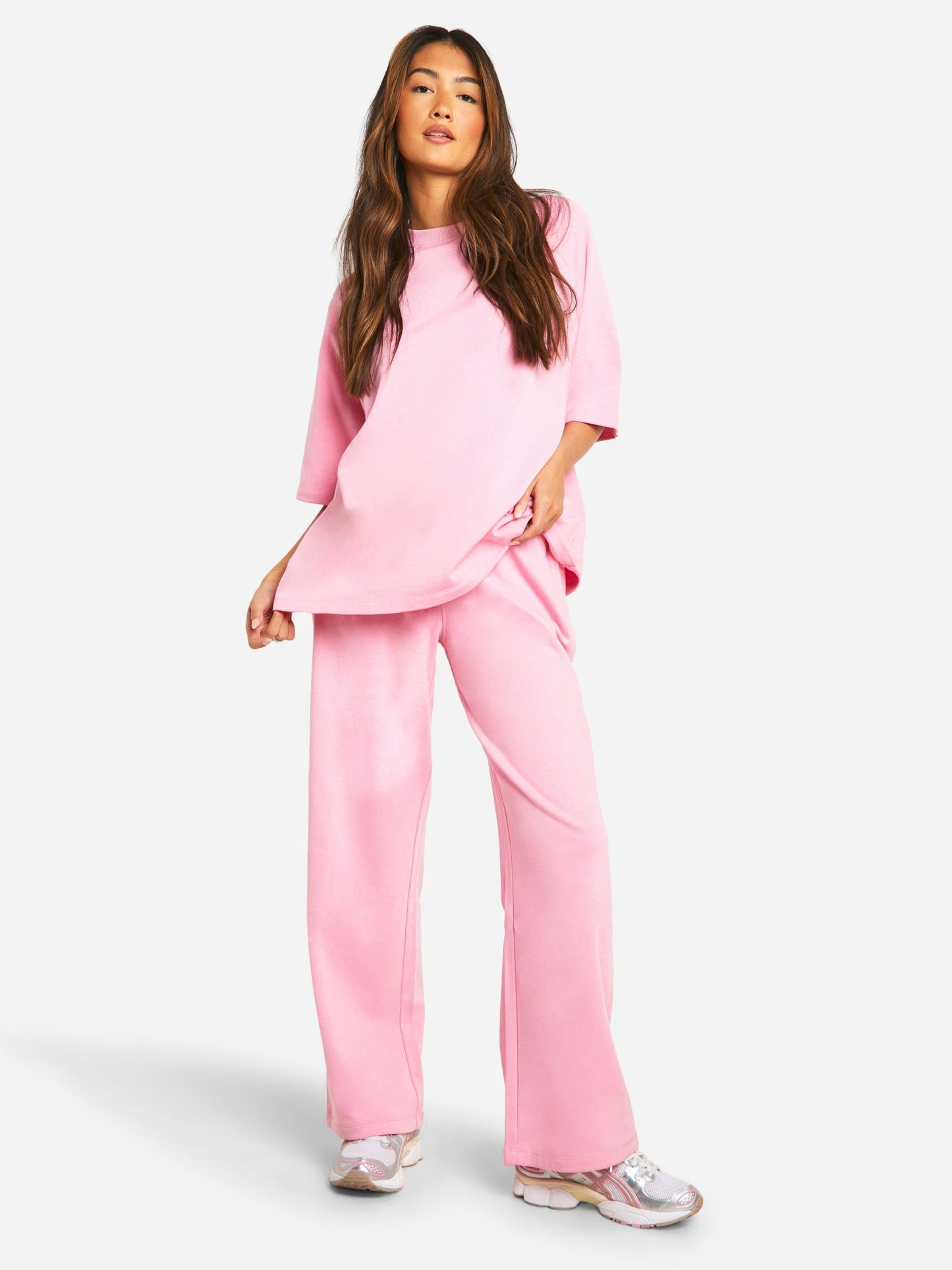 Zoeyana™ | Oversized Lounge set