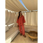 Bella™ | Linnen-Set