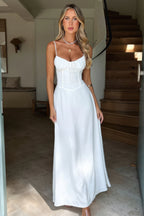 Oriana™ – Elegantes Sommerkleid