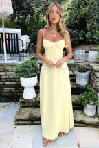 Oriana™ – Elegantes Sommerkleid
