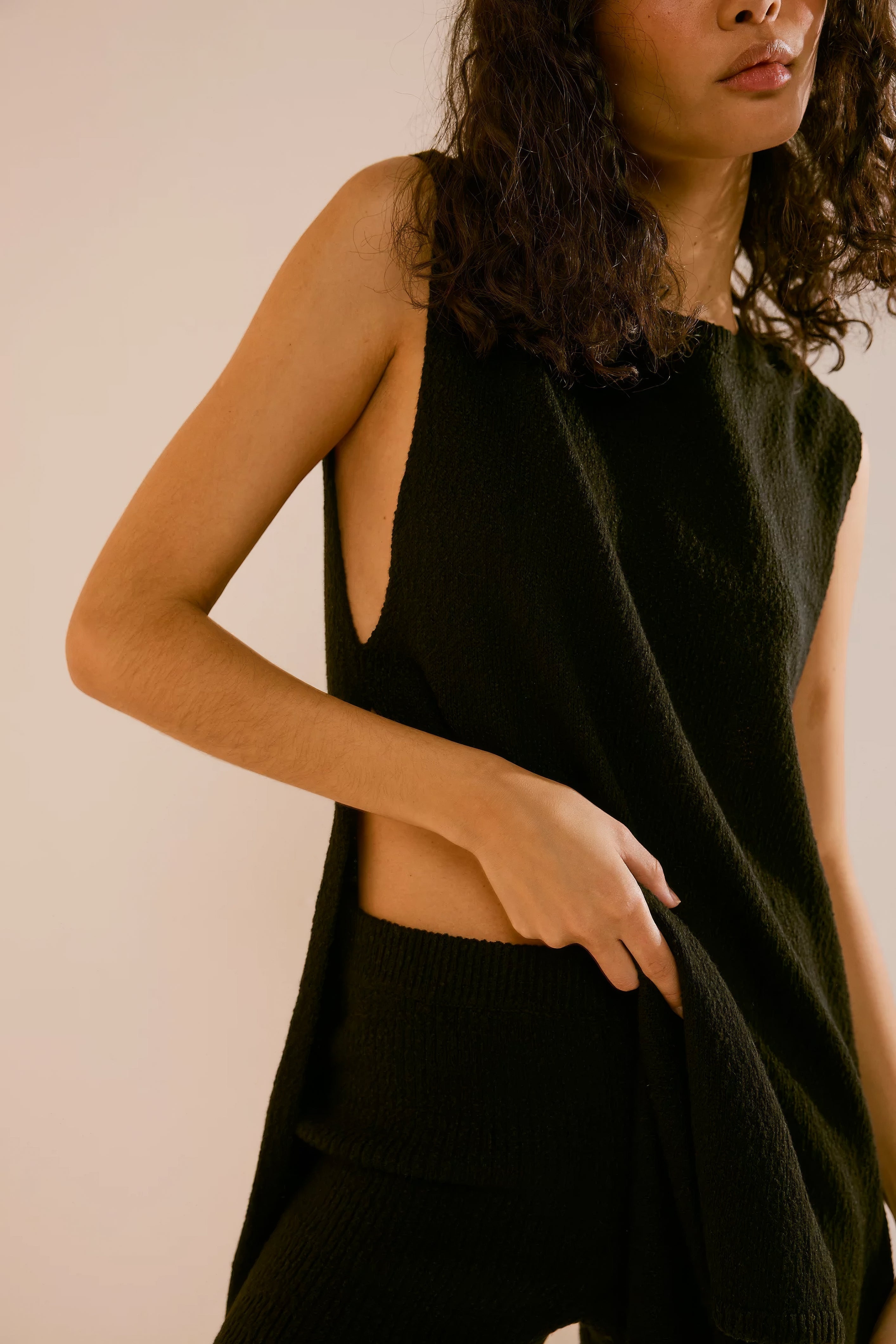 Lektina™ – Strandpullover-Set