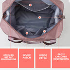 FlexiBag™ – langlebig und praktisch