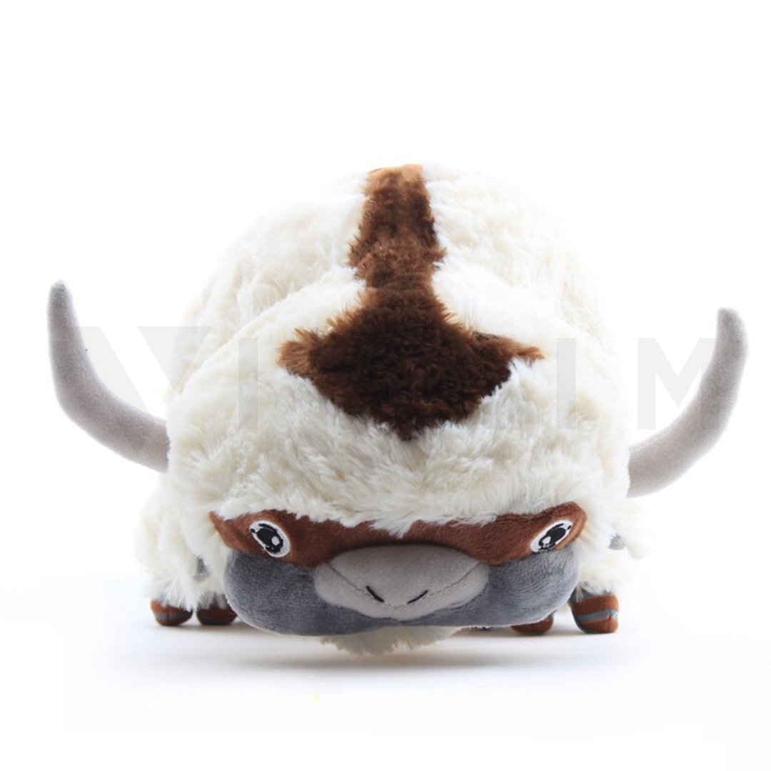 Appa | Avatar Last Airbender | Cuddle buddy 