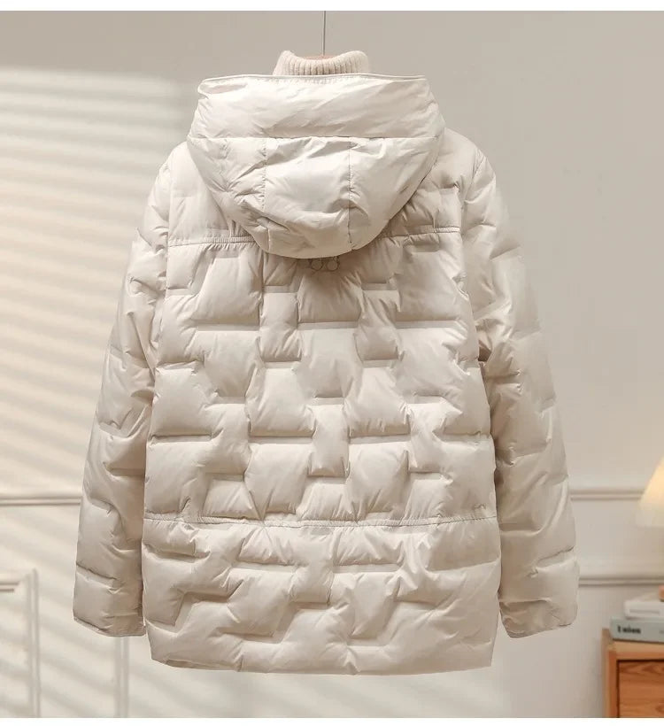 Heritage Down - Puffer Jacket 