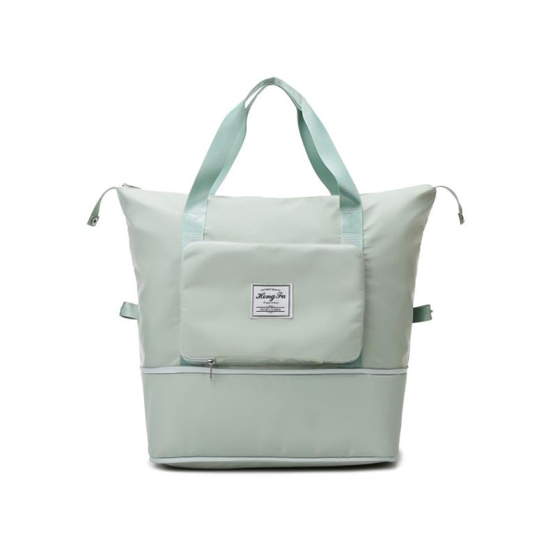 FlexiBag™ – langlebig und praktisch