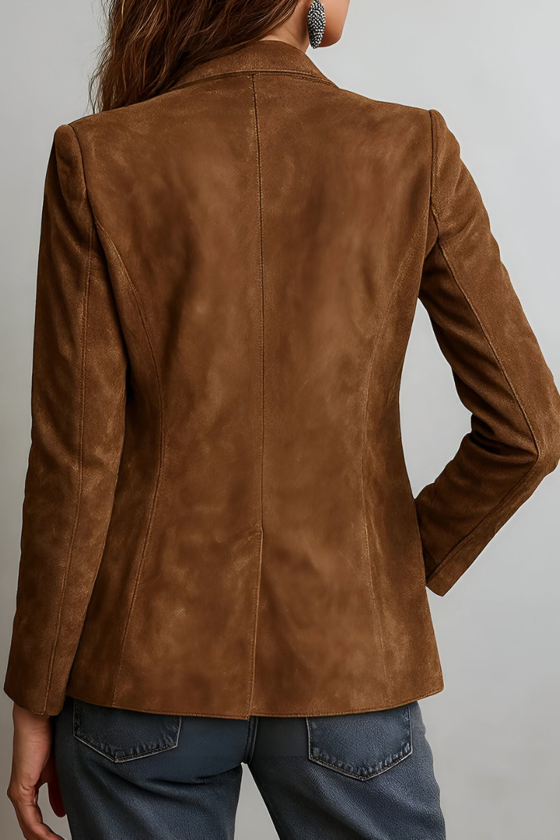 Sira™ | Moderner, taillierter Blazer