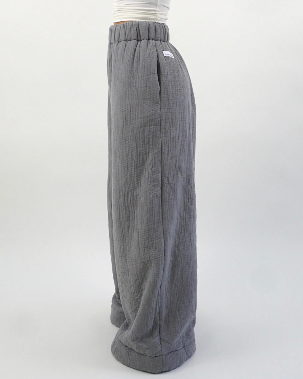 Chasie | Premium Pillow Pants