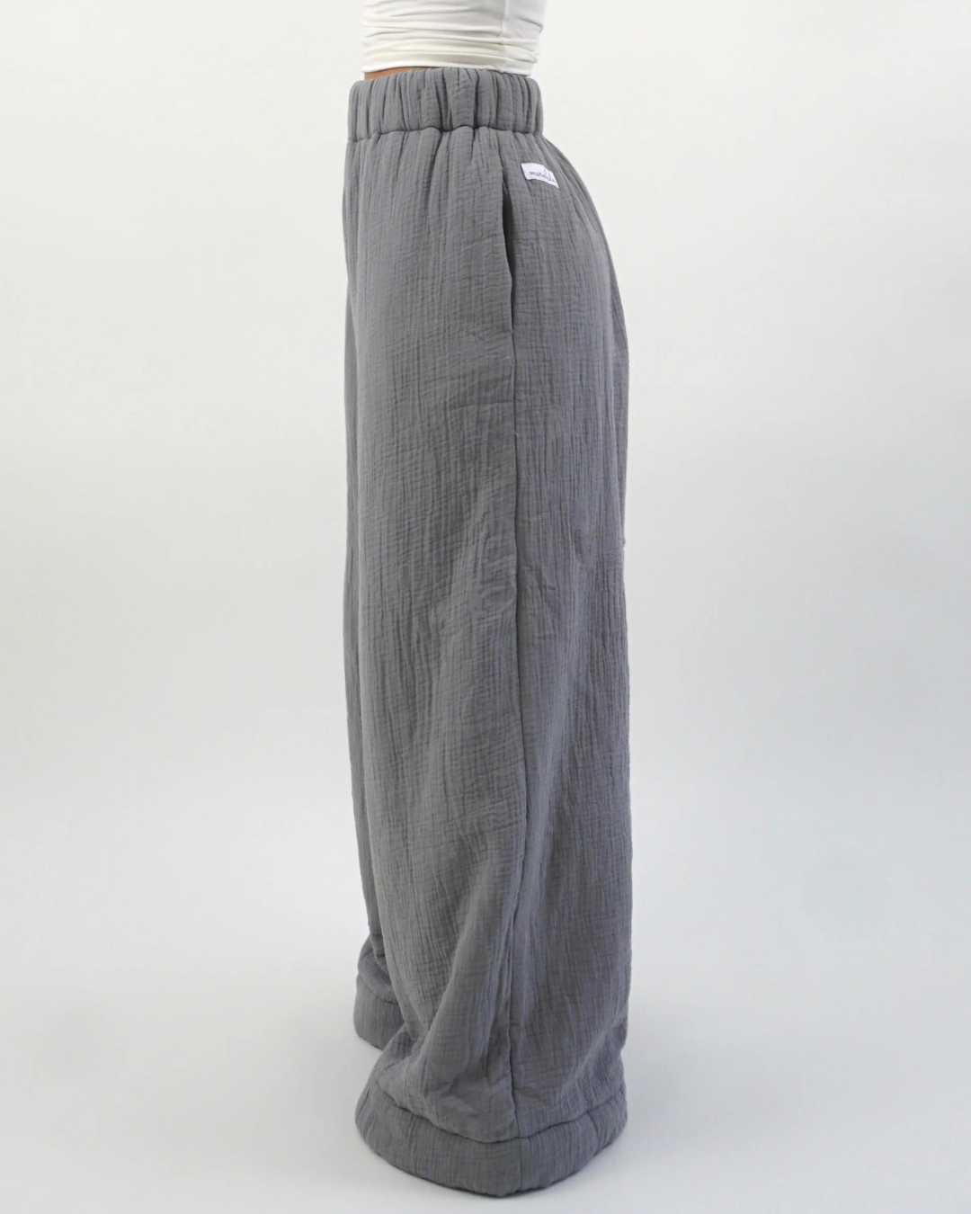 Chasie | Premium Pillow Pants