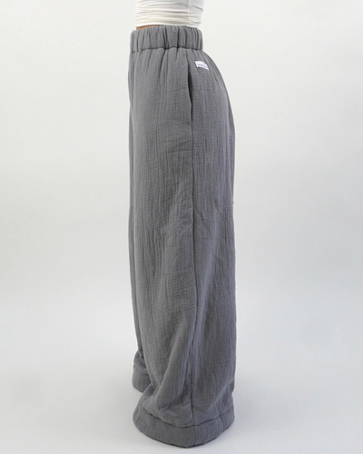 Chasie | Premium Pillow Pants