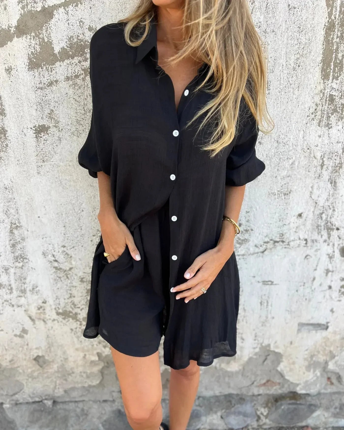 Lara™ | Comfy Everyday Set 