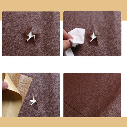 LeerFix Premium Leather Repair