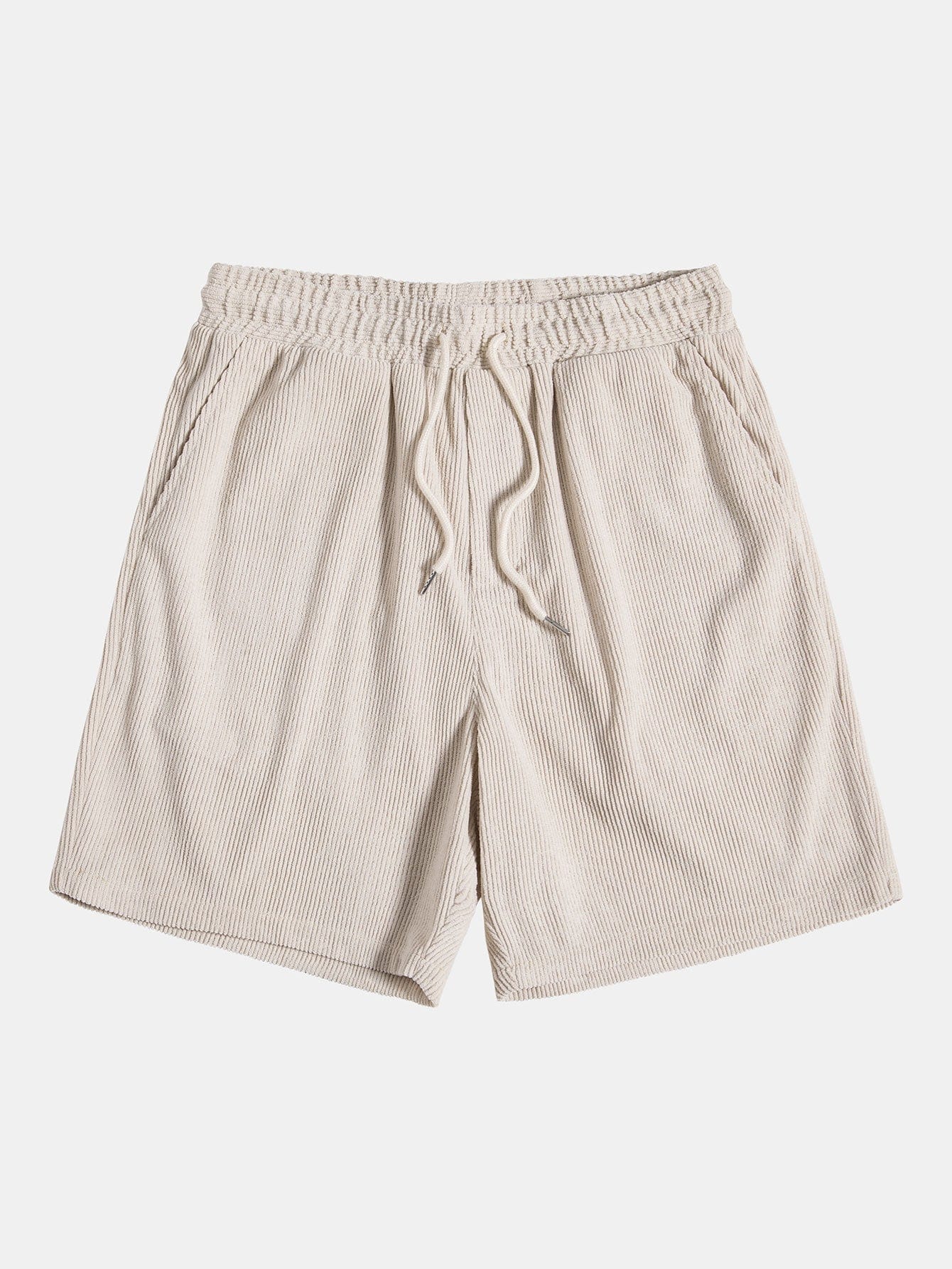 Leonardo™ | Corduroy Short Summer Set 