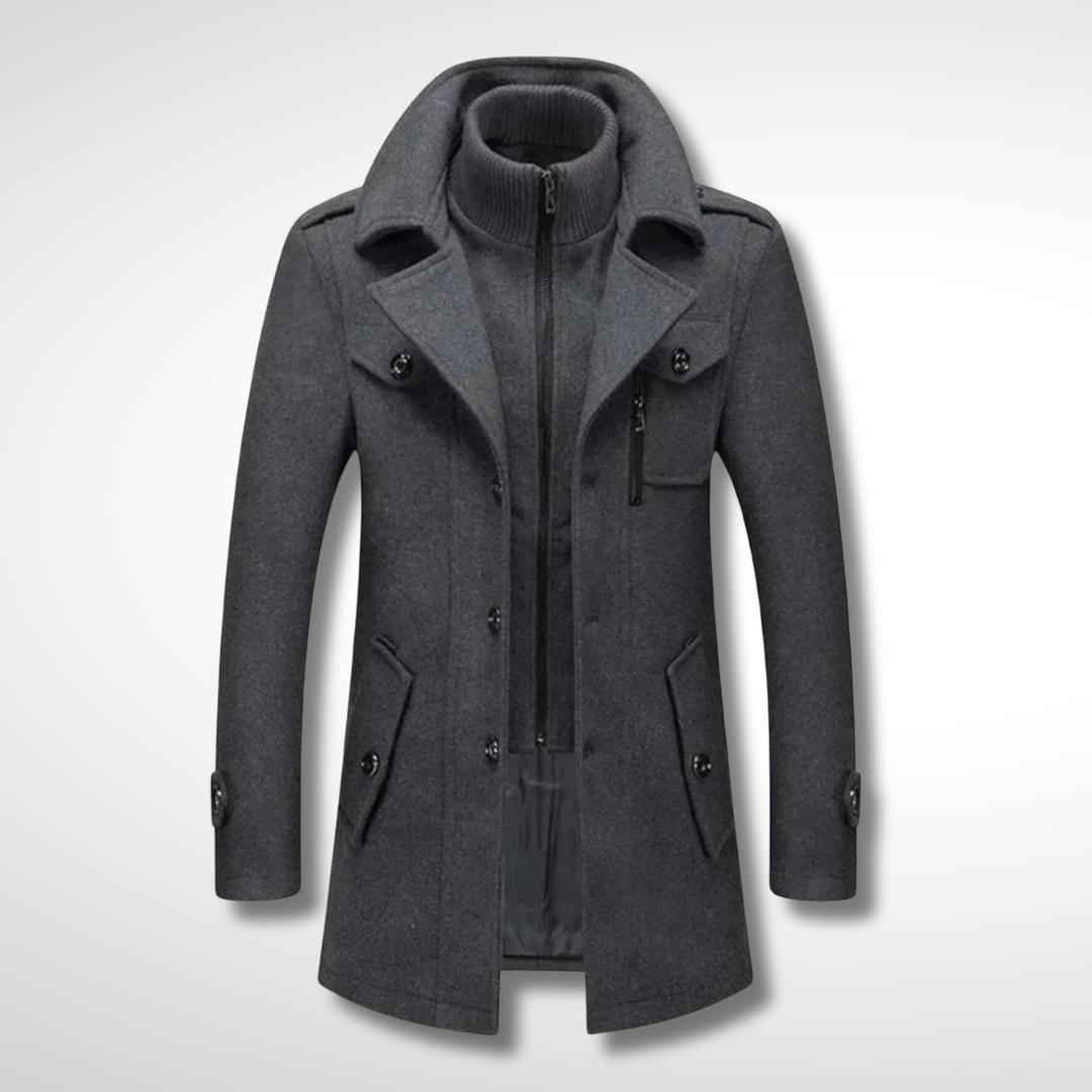 Thomason™ – Zweiteilige Jacke