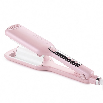 WaveCurl Pro™ | #1 Hair Curler of 2024