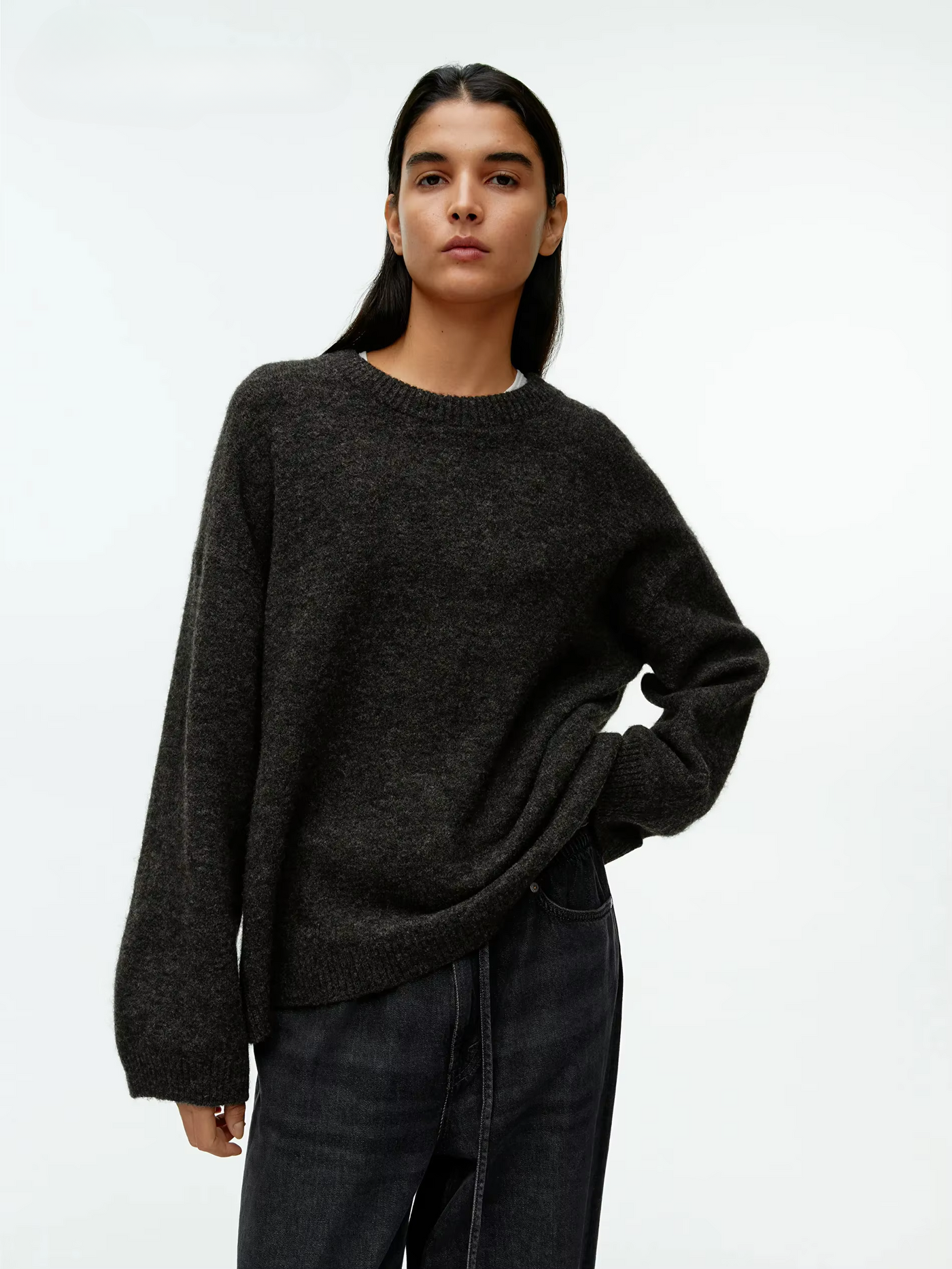 SoftLuxe | Pullover (1+1 GRATIS)