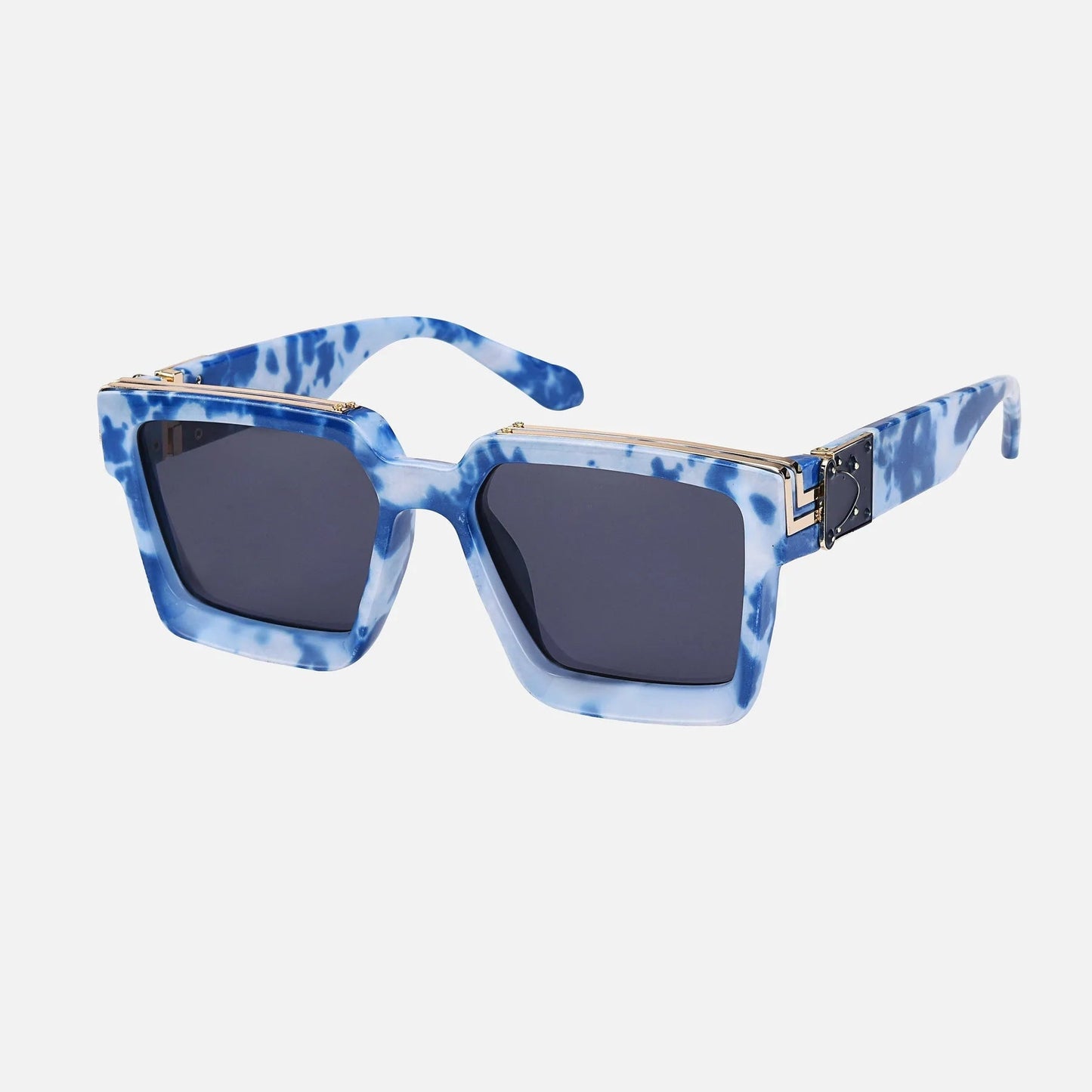 DrippyLIT™ | Unisex-Sonnenbrille