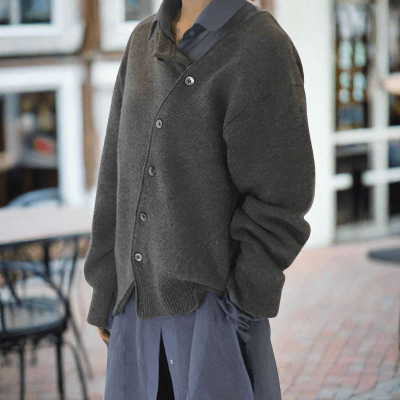 Cathy - Comfortabel Lente Vest