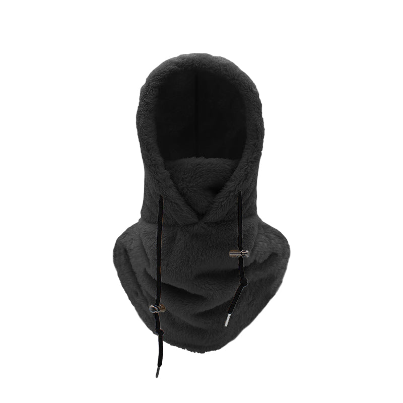 Sherpi™ | STRETCHABLE FLEECE SCARF/HAT | 1+1 FREE! 