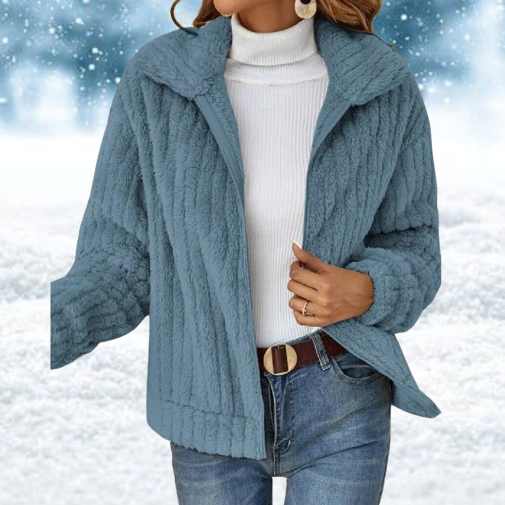 Daniela™ | Cozy cozy warming vest