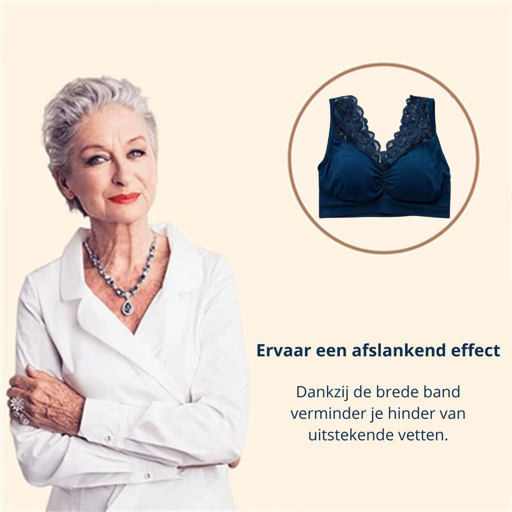 ShapeLift Bra™ | Formbeständiger BH 1+2 Gratis
