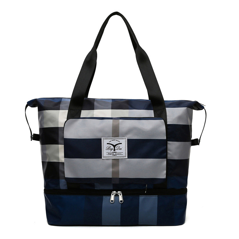 FlexiBag™ – langlebig und praktisch