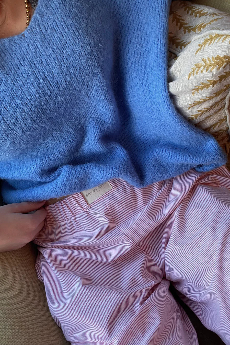 Lilayna™ - Extreem Comfortabel Lounge Broek