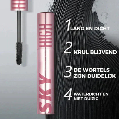 VolumeLash 360™ | 4D Extreme Curl &amp; Length Mascara