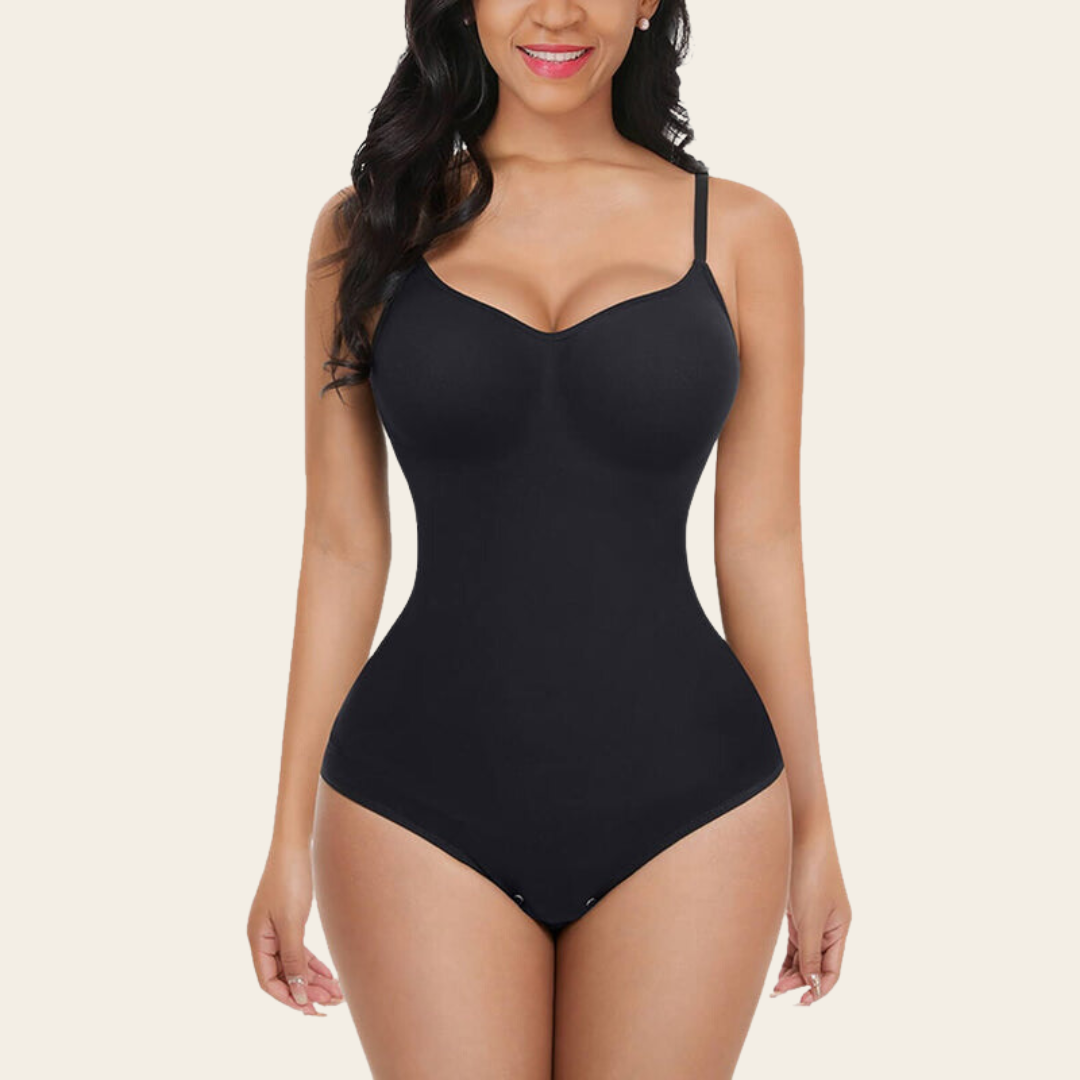 Lilyia | Seamless bodysuit | 1+1 FREE