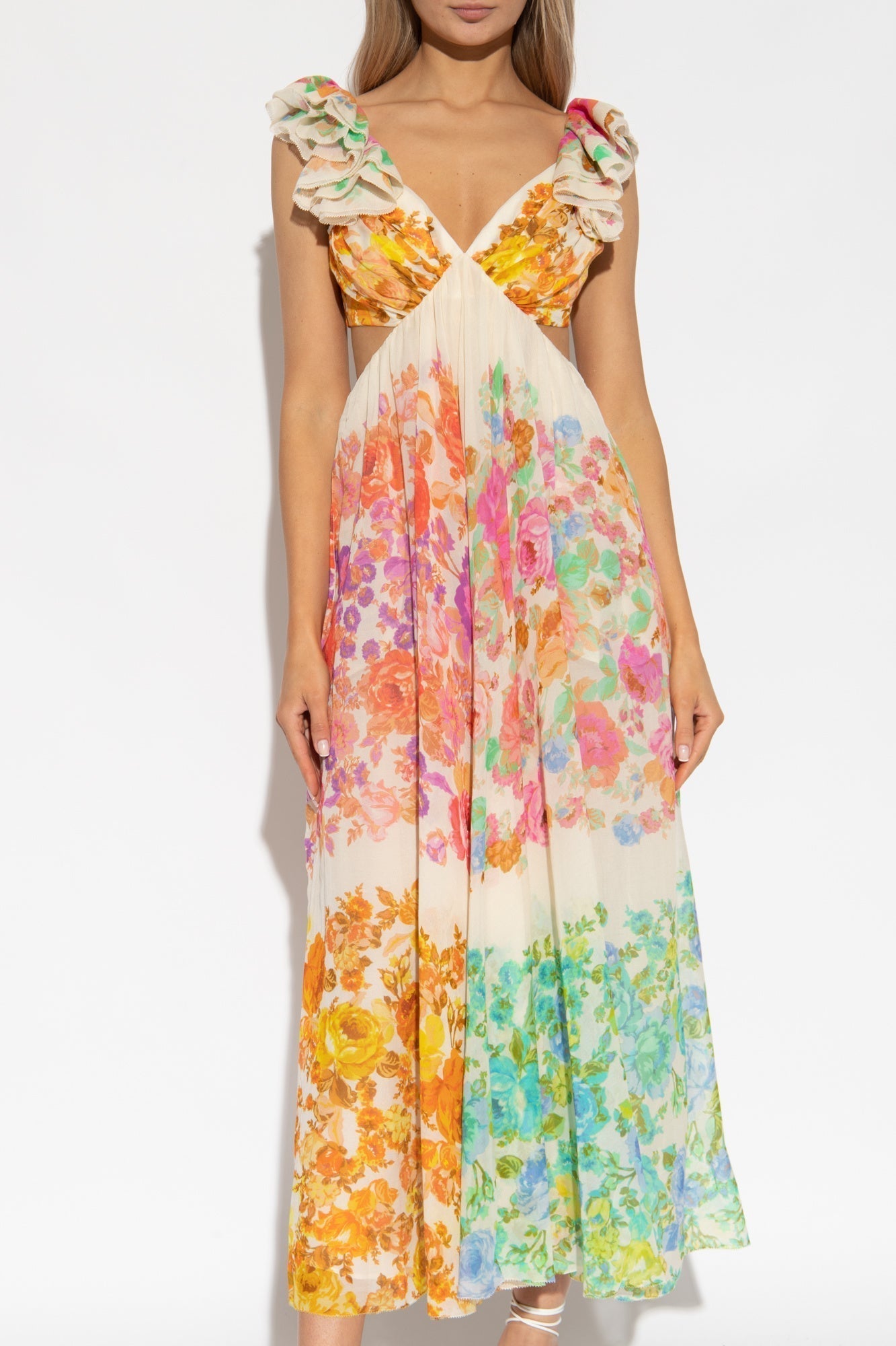 Florenda™ - VIRAL SUMMER DRESS