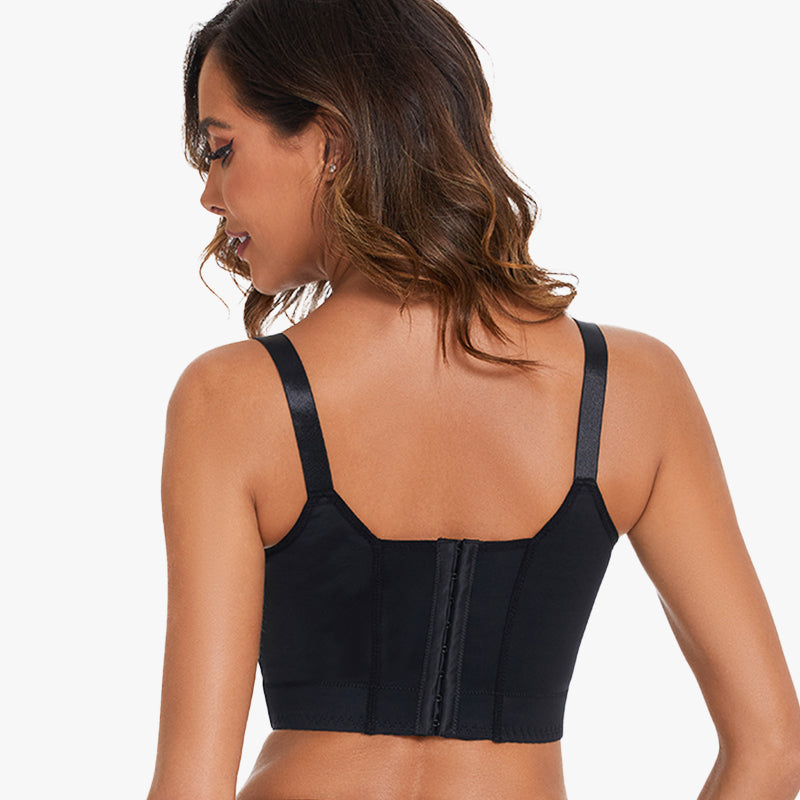 CurvPush-Up™ | Smoothing bra | 1+1 FREE