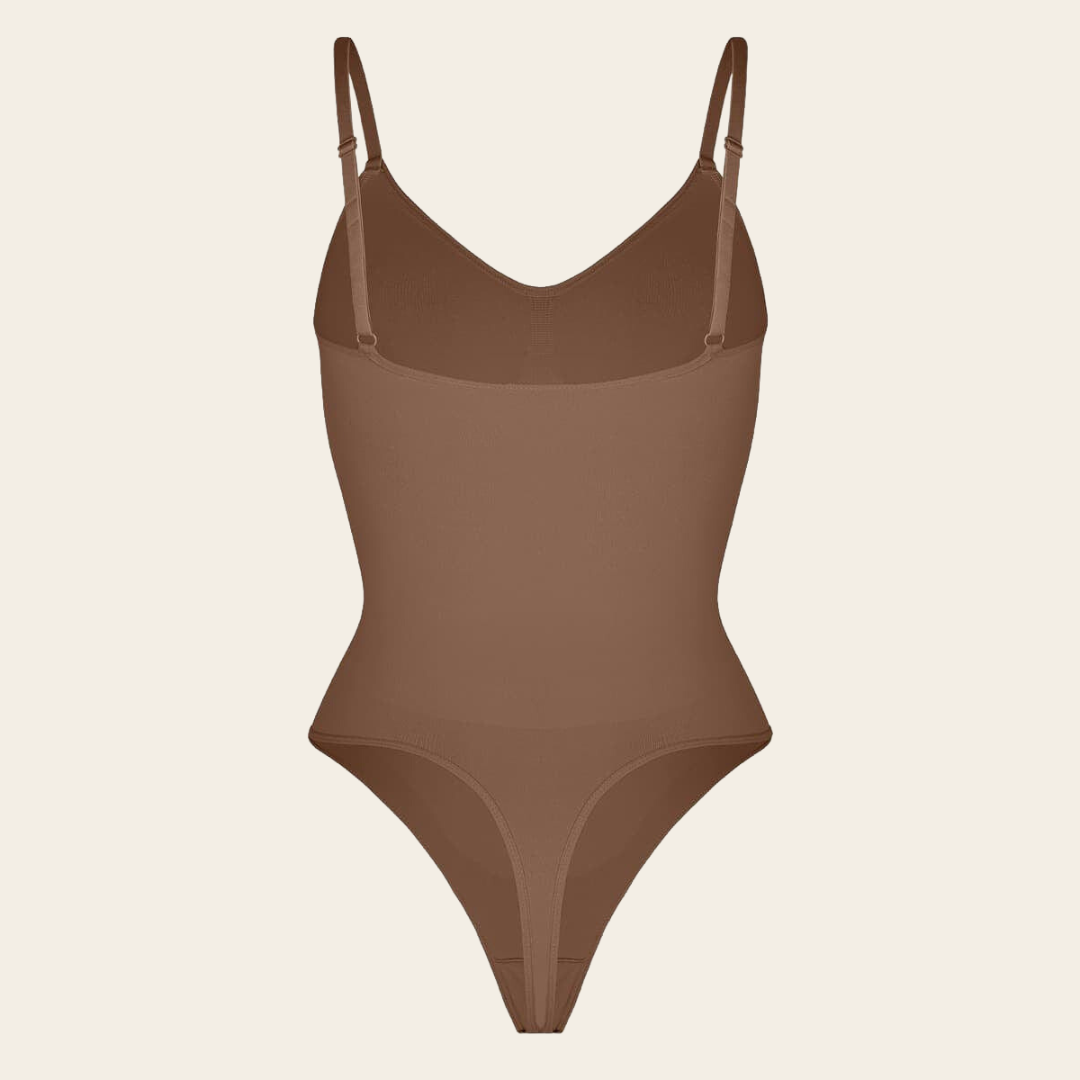 Lilyia | Seamless bodysuit | 1+1 FREE