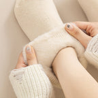 ThermaSocks™ 2+2 Gratis | Super warme thermische winterkousen