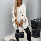 Isabelle - Elegante Lente Trui