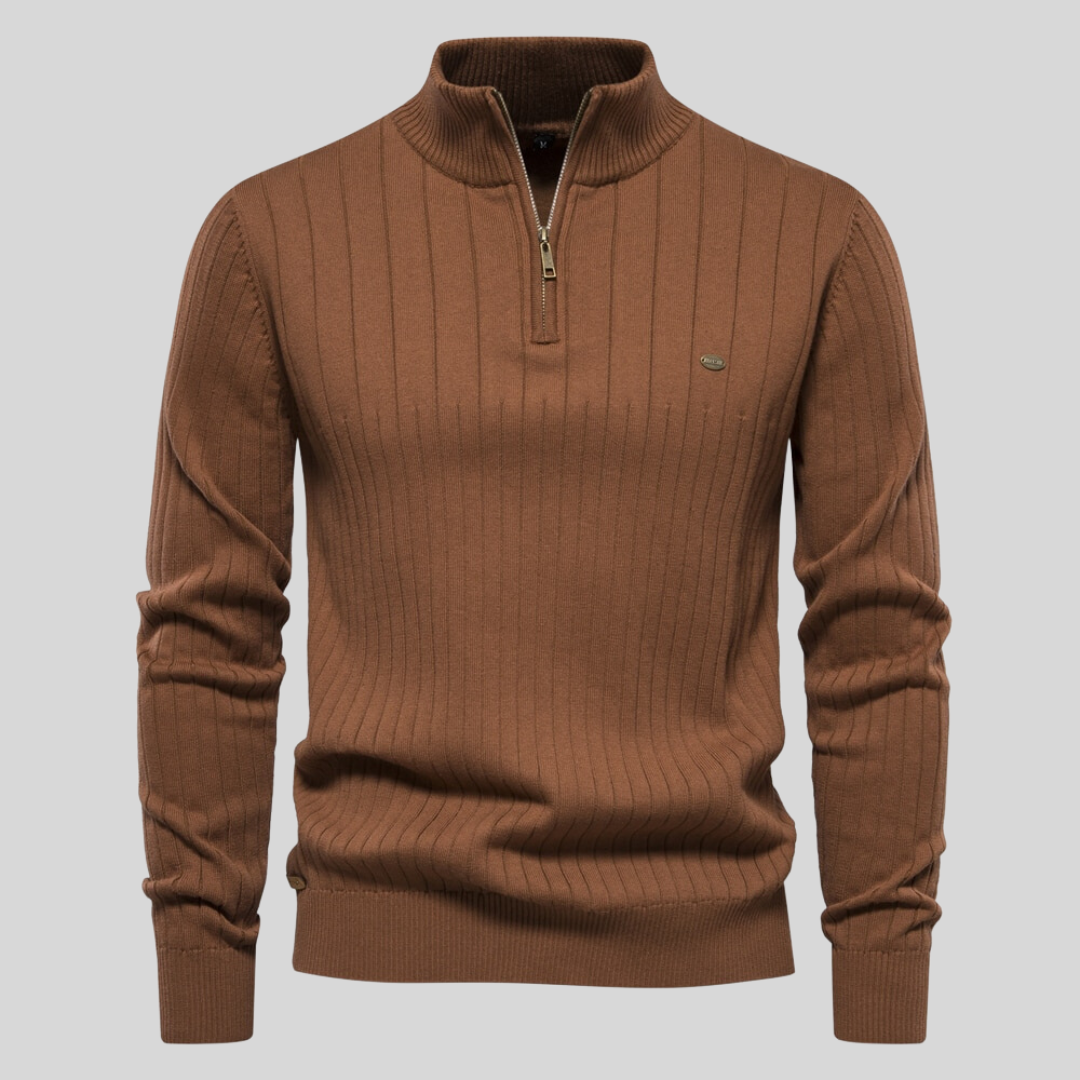 Eljason™ | Monaco Club Sweater Autumn