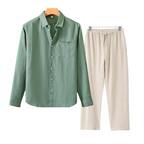 Raphael™ | Leinen-Set
